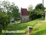 Kaple sv. Václava