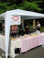 Slavnosti Perníkového hejtmanství 2008