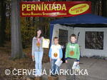 Perníkiáda s VŘSR 2006
