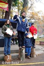 Perníkiáda s VŘSR 2007