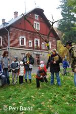 Perníkiáda s VŘSR 2007