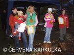 Perníkiáda s VŘSR 2008