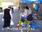 Velikonoce v Perníkové chaloupce 2009