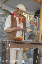 Setkání Jeníčků a Mařenek 2009