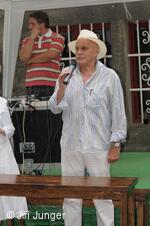 Setkání Jeníčků a Mařenek 2009 - Jan Přeučil