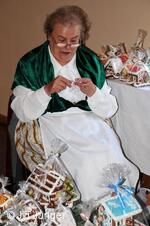 Velikonoce v Perníkové chaloupce 2010