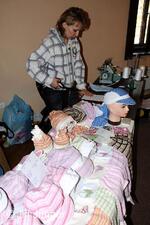 Velikonoce v Perníkové chaloupce 2010