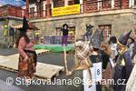 Soutěž čarodějnic 2010